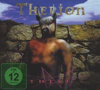 THELI (DELUXE EDITION) (CD + DVD Video)