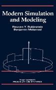 Modern Simulation and Modeling