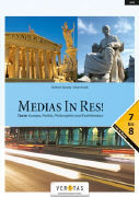 Medias in Res! 7./8. SJ. Schülerbuch
