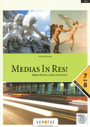 Medias in Res! 7.-8. SJ. Texte: Mythos, Liebe und Humor.