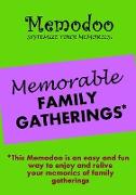 Memodoo Memorable Family Gatherings