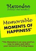 Memodoo Memorable Moments of Happiness