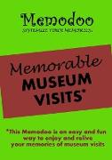 Memodoo Memorable Museum Visits