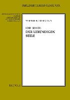 Die Rede Der Lebendigen Seele: Ein Manichaischer Hymnenzyklus in Mittelpersischer Und Soghdischer Sprache