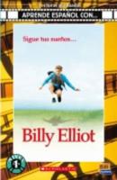 Billy Elliot Book + CD
