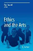 Ethics and the Arts