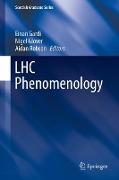 LHC Phenomenology