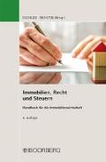 Immobilien, Recht und Steuern