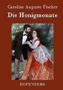 Die Honigmonate