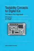 Testability Concepts for Digital ICs