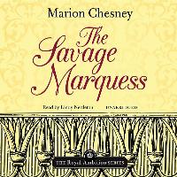 The Savage Marquess