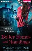 Better Homes and Hauntings