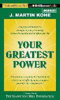 Your Greatest Power