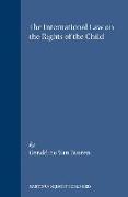 The International Law on the Rights of the Child