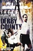 Derby County: S