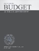 Budget of the United States Government Fiscal Year