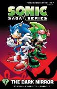 Sonic Saga Series 7: The Dark Mirror
