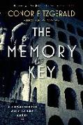 The Memory Key: A Commissario Alec Blume Novel