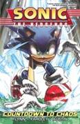Sonic the Hedgehog 1: Countdown to Chaos