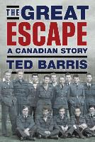 The Great Escape: A Canadian Story