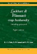 Lockhart and Wiseman's Crop Husbandry Including Grassland