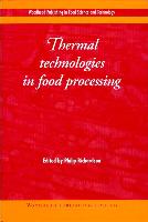 Thermal Technologies in Food Processing