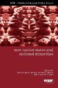 New Nation-States and National Minorities