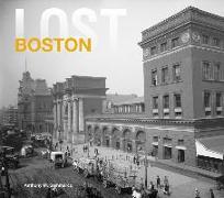 Lost Boston