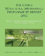 The China Well-Being (Minsheng) Development Report 2012