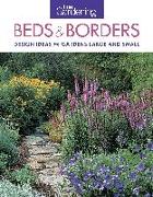 Fine Gardening: Beds & Borders