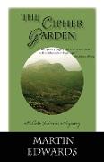 The Cipher Garden: A Lake District Mystery