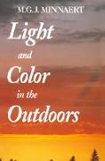 Light and Color in the Outdoors