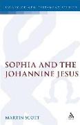 Sophia and the Johannine Jesus