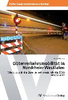 Güterverkehrsmobilität in Nordrhein-Westfalen