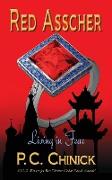 Red Asscher Living in Fear