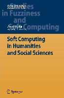 Soft Computing in Humanities and Social Sciences