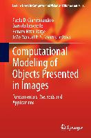 Computational Modeling of Objects Presented in Images