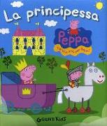 Peppa principessa. Peppa Pig