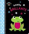 Proyecto 0-3. Ranita brillante