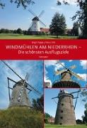 Windmühlen am Niederrhein