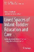 Lived Spaces of Infant-Toddler Education and Care