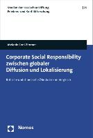Corporate Social Responsibility zwischen globaler Diffusion und Lokalisierung
