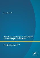 Assistance-Leistungen ausgewählter Versicherungsunternehmen: Eine Analyse der aktuellen Versicherungswirtschaft