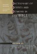 Dictionary of Deities and Demons in the Bible: Second Extensively Revised Edition
