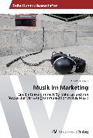 Musik im Marketing