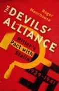 The Devil's Alliance