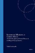 Sentimental Education in Chinese History: An Interdisciplinary Textual Research on Ming and Qing Sources