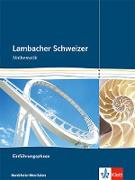 Lambacher Schweizer. Einführungsphase. Schülerbuch und CD-ROM. Nordrhein-Westfalen