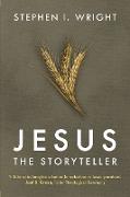 Jesus the Storyteller