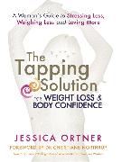 The Tapping Solution for Weight Loss & Body Confidence